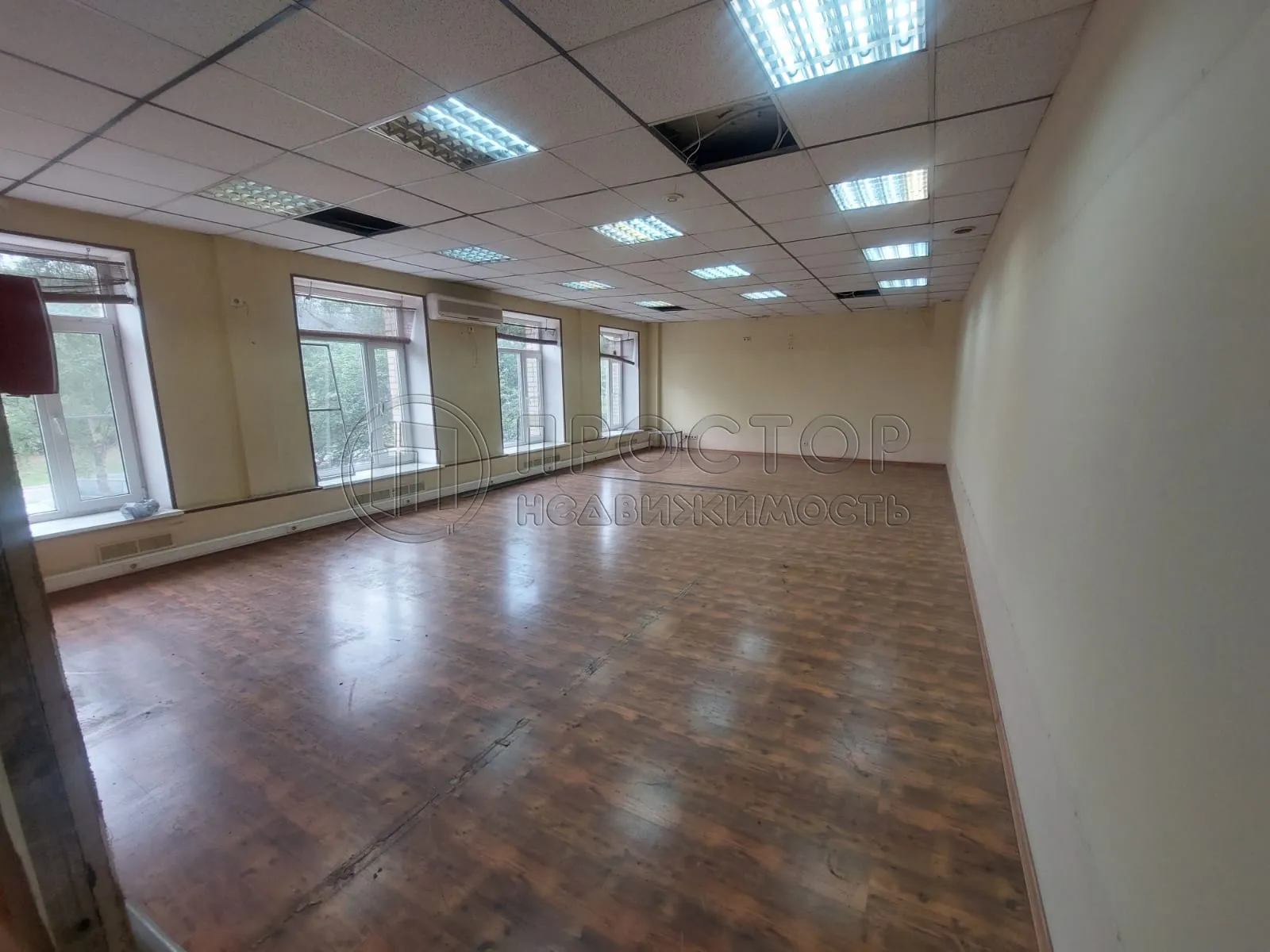 Коммерческая недвижимость (свободного назначения), 545 м² - фото 13