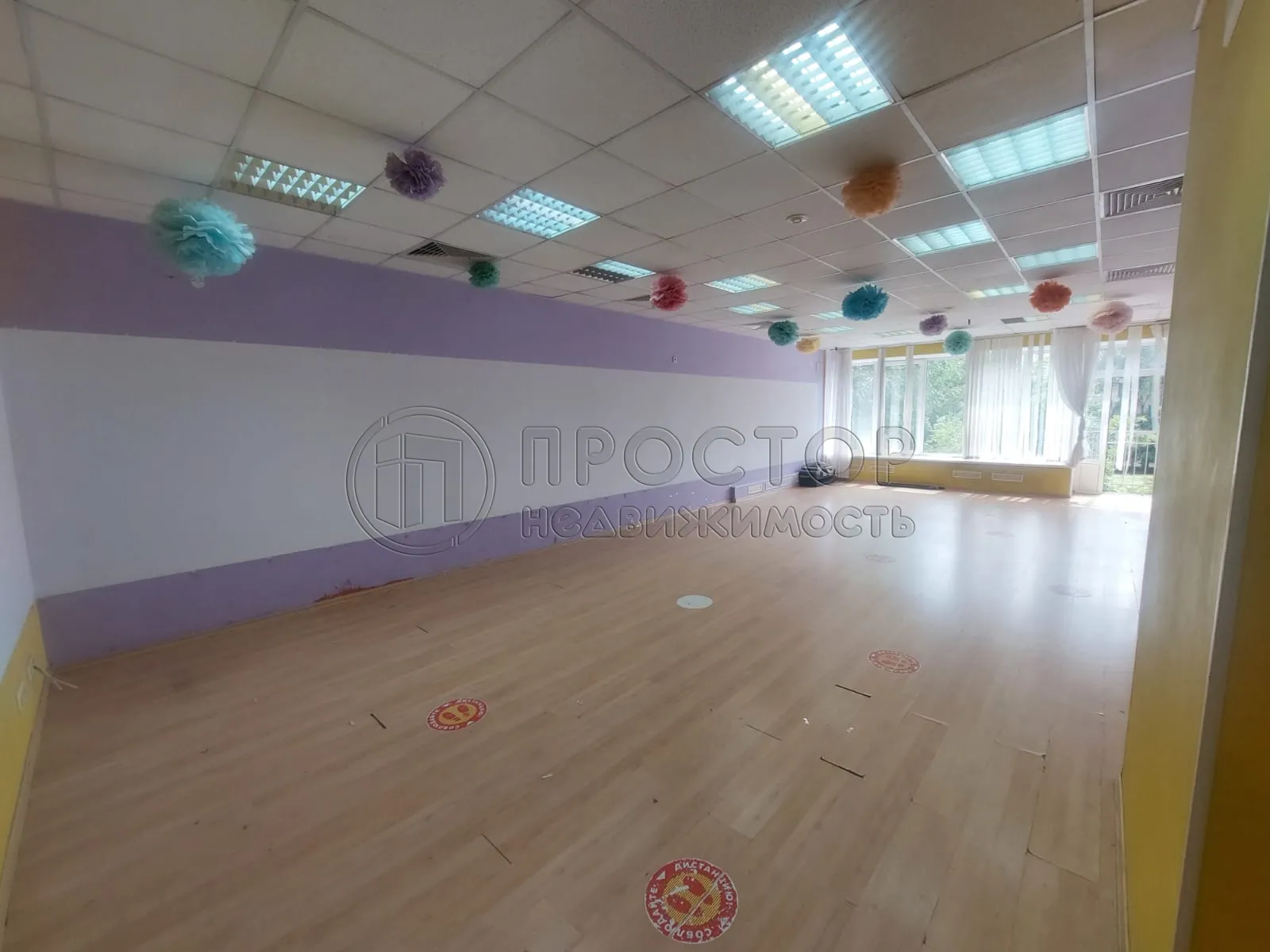 Коммерческая недвижимость (свободного назначения), 545 м² - фото 14