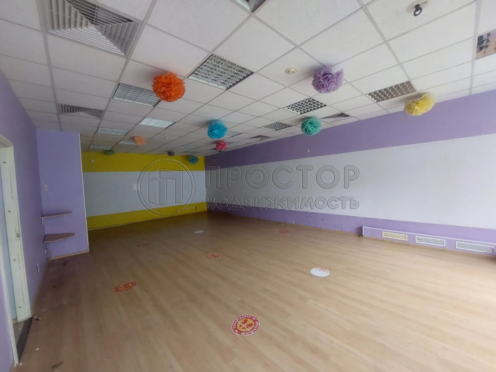 Коммерческая недвижимость (свободного назначения), 545 м² - фото 15