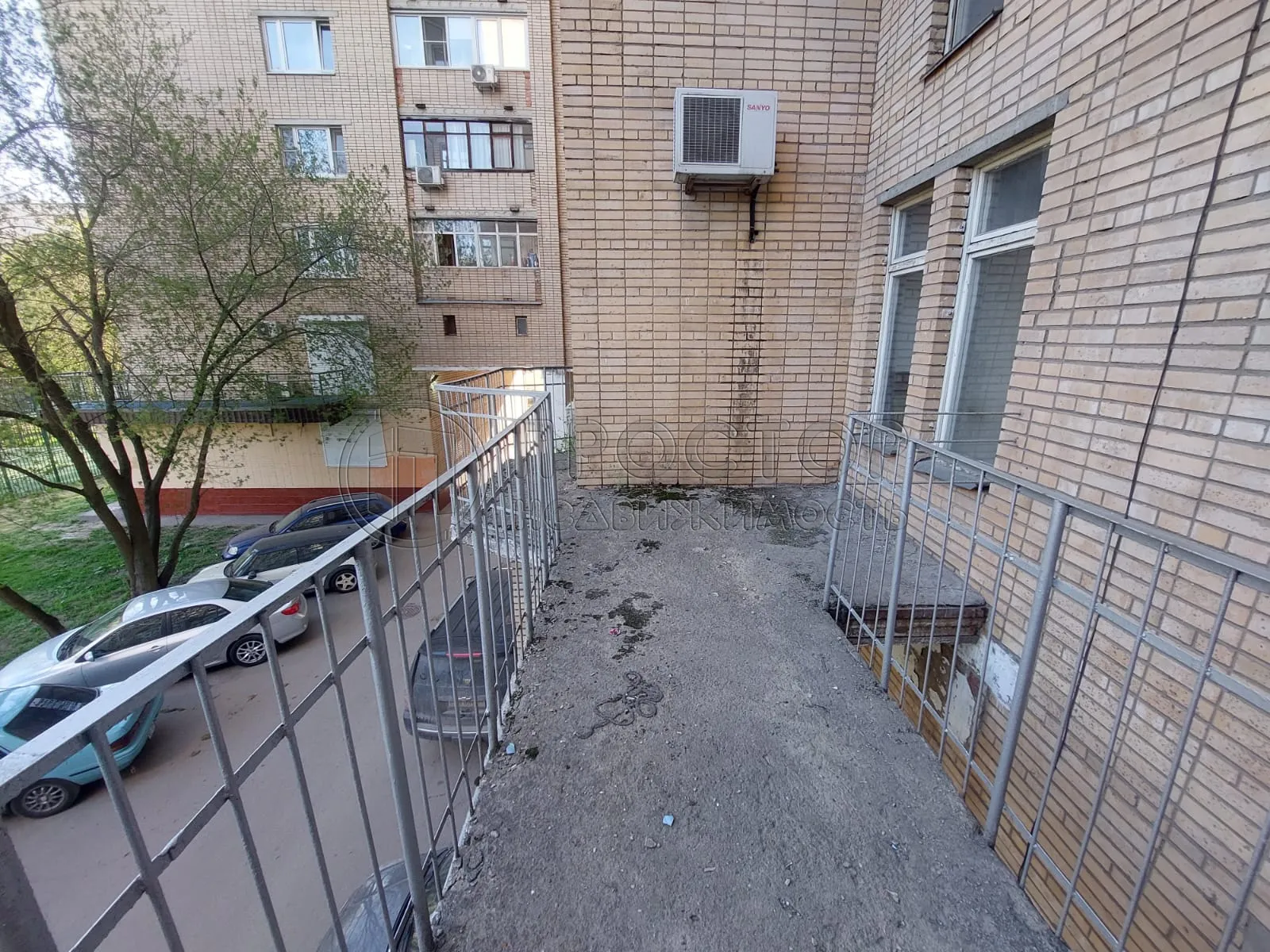 Коммерческая недвижимость (свободного назначения), 545 м² - фото 16