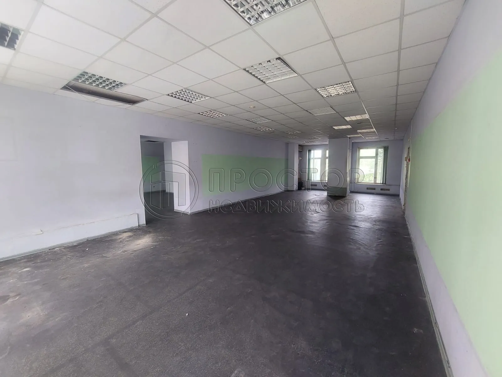 Коммерческая недвижимость (свободного назначения), 545 м² - фото 17