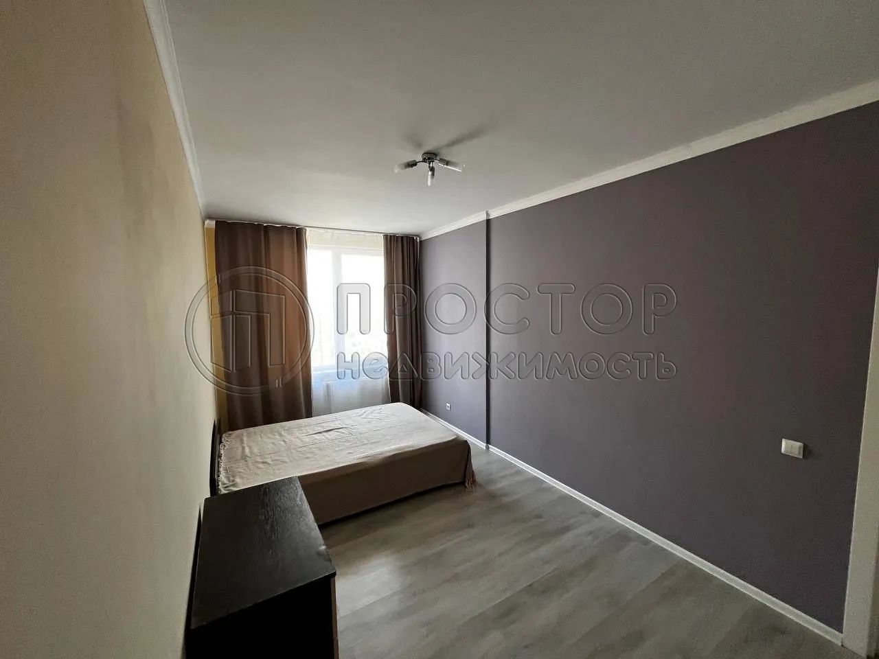 2-комнатная квартира, 47.5 м² - фото 2
