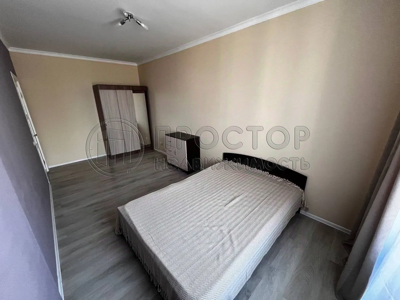 2-комнатная квартира, 47.5 м² - фото 3