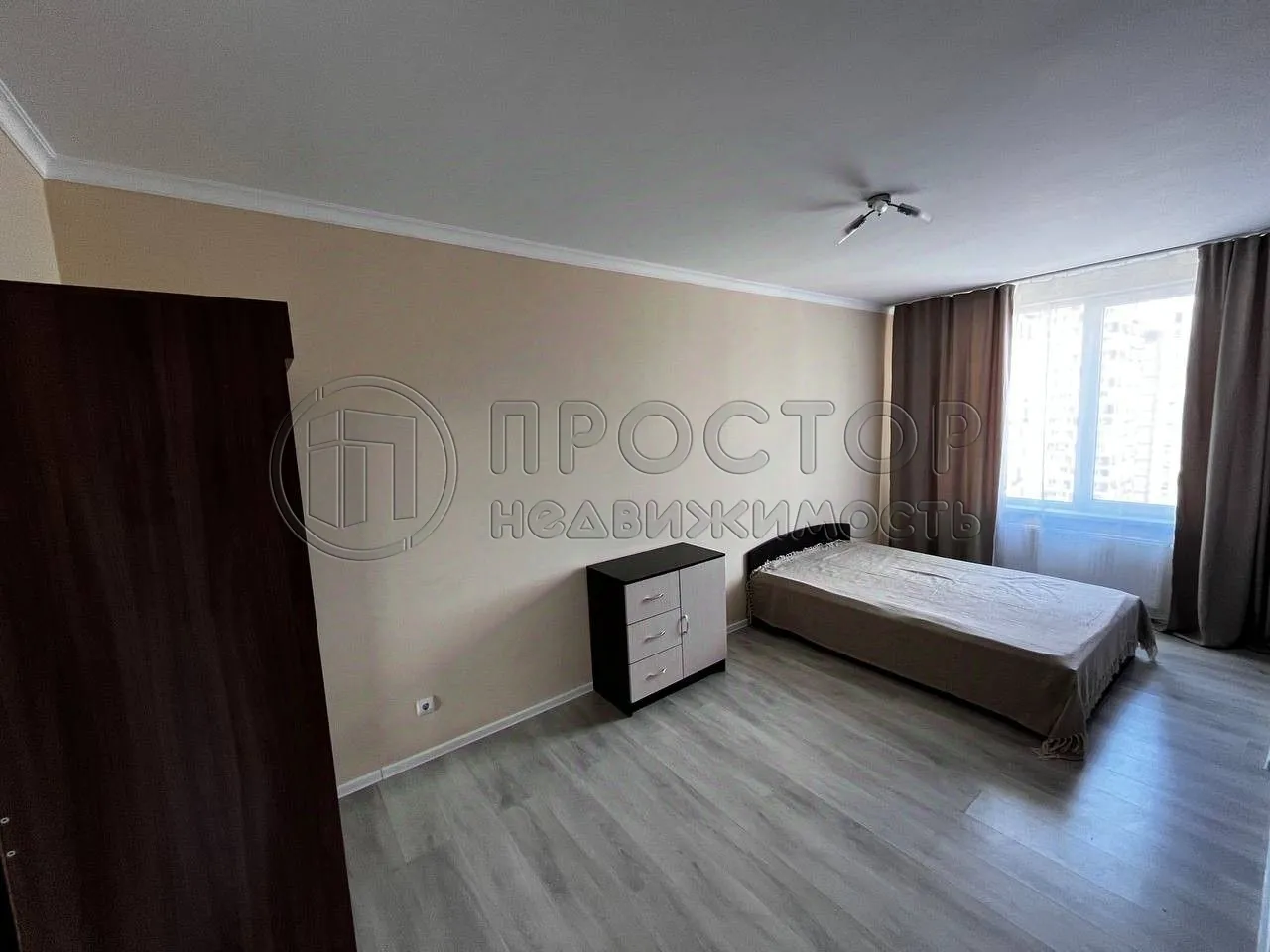2-комнатная квартира, 47.5 м² - фото 4