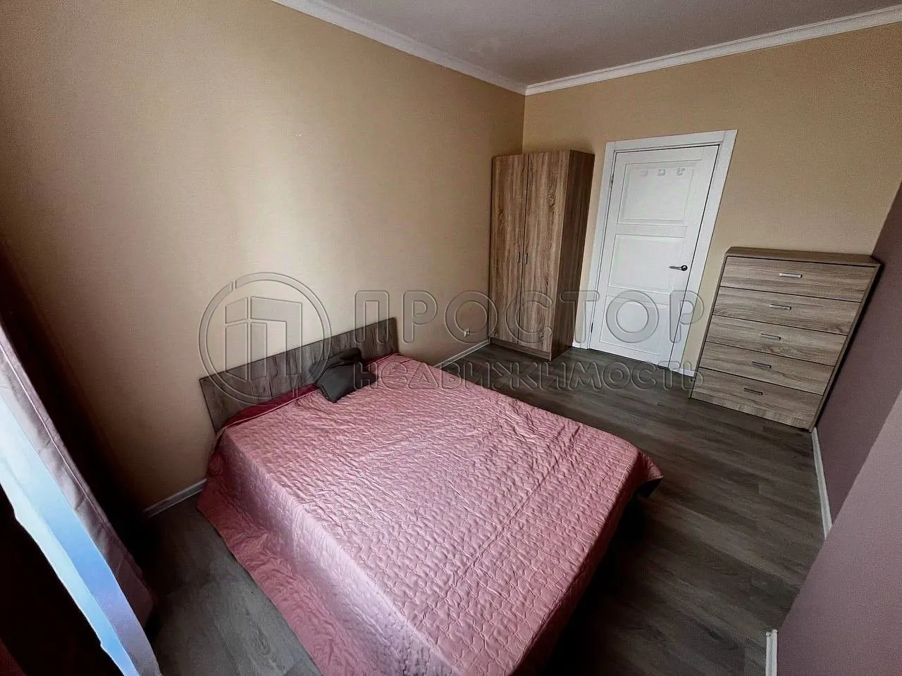 2-комнатная квартира, 47.5 м² - фото 5