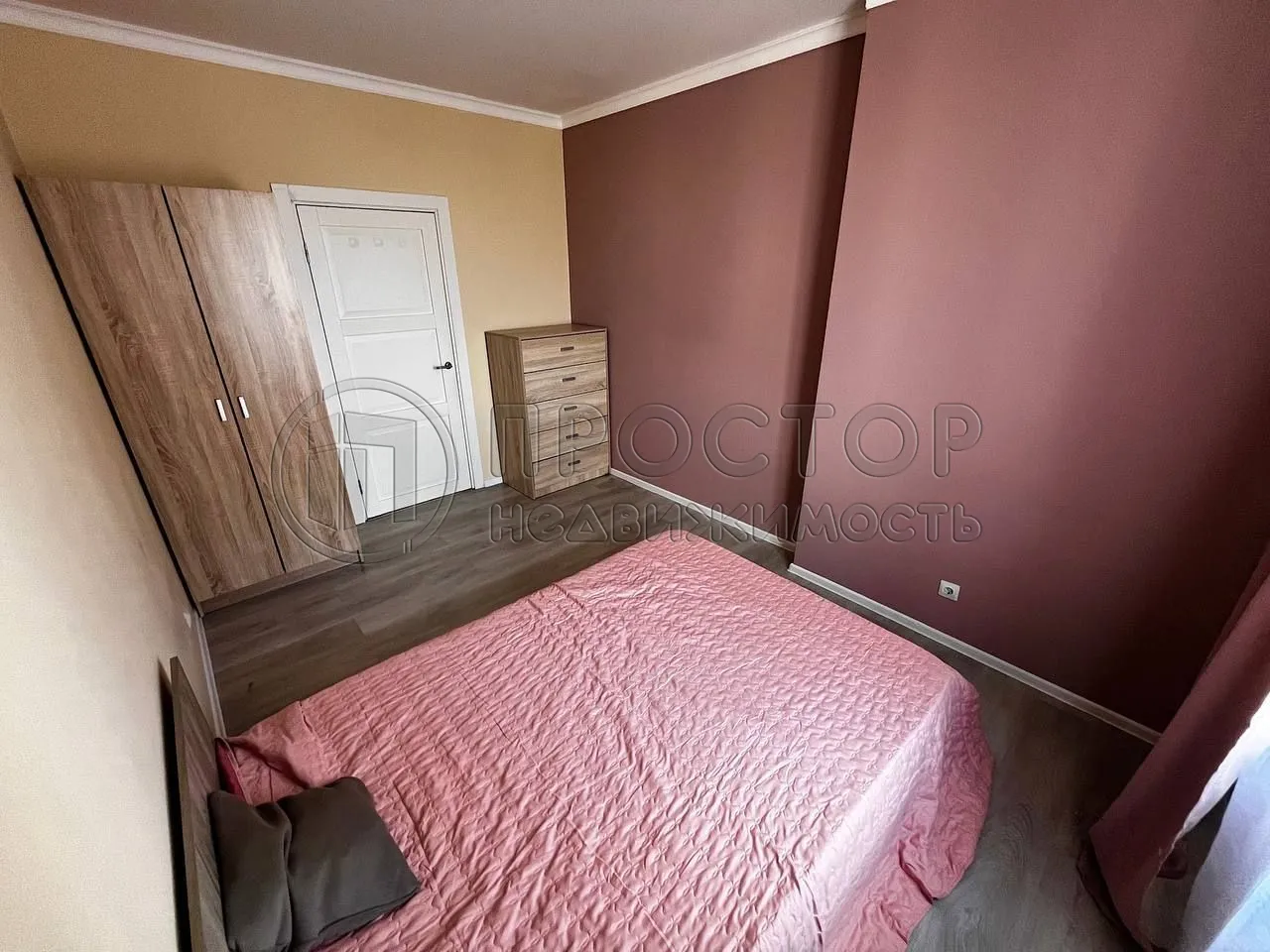 2-комнатная квартира, 47.5 м² - фото 6