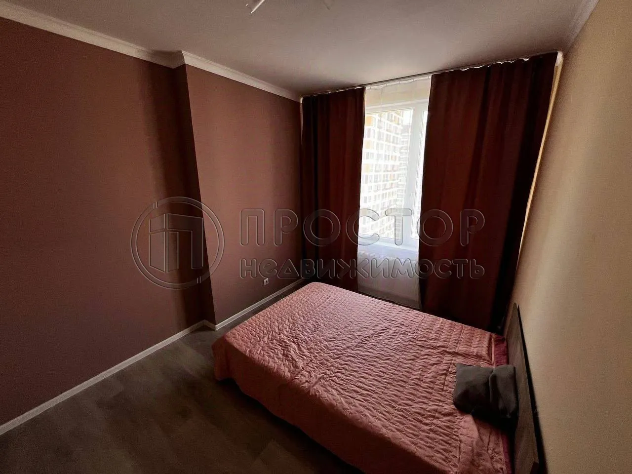 2-комнатная квартира, 47.5 м² - фото 7