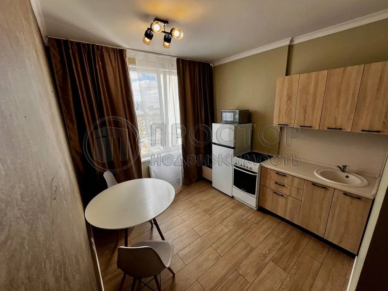 2-комнатная квартира, 47.5 м² - фото 8