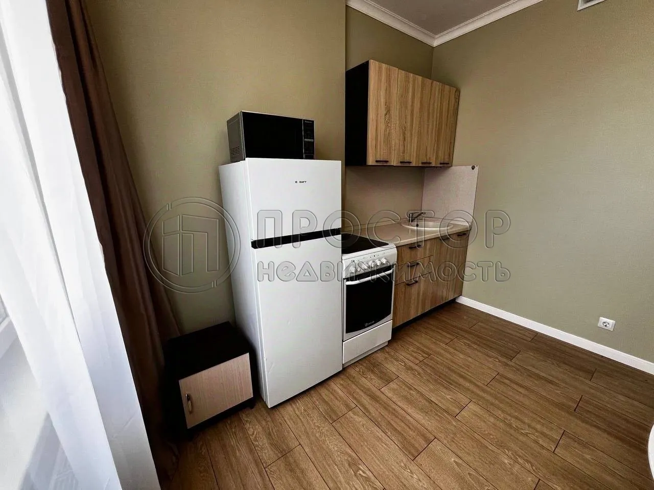 2-комнатная квартира, 47.5 м² - фото 9