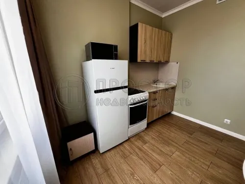 2-комнатная квартира, 47.5 м² - фото 9