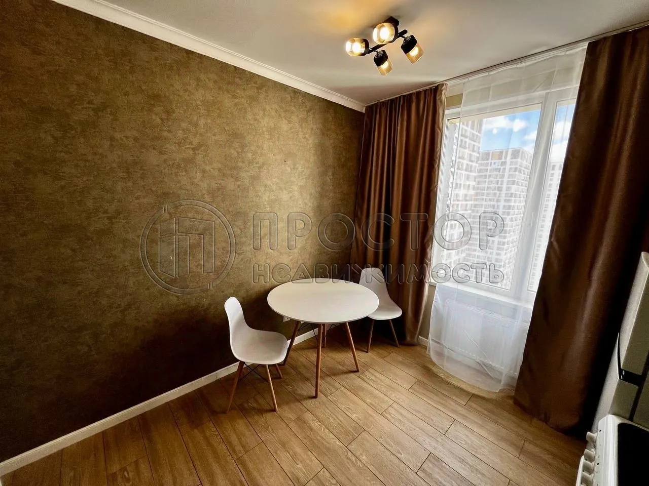 2-комнатная квартира, 47.5 м² - фото 10