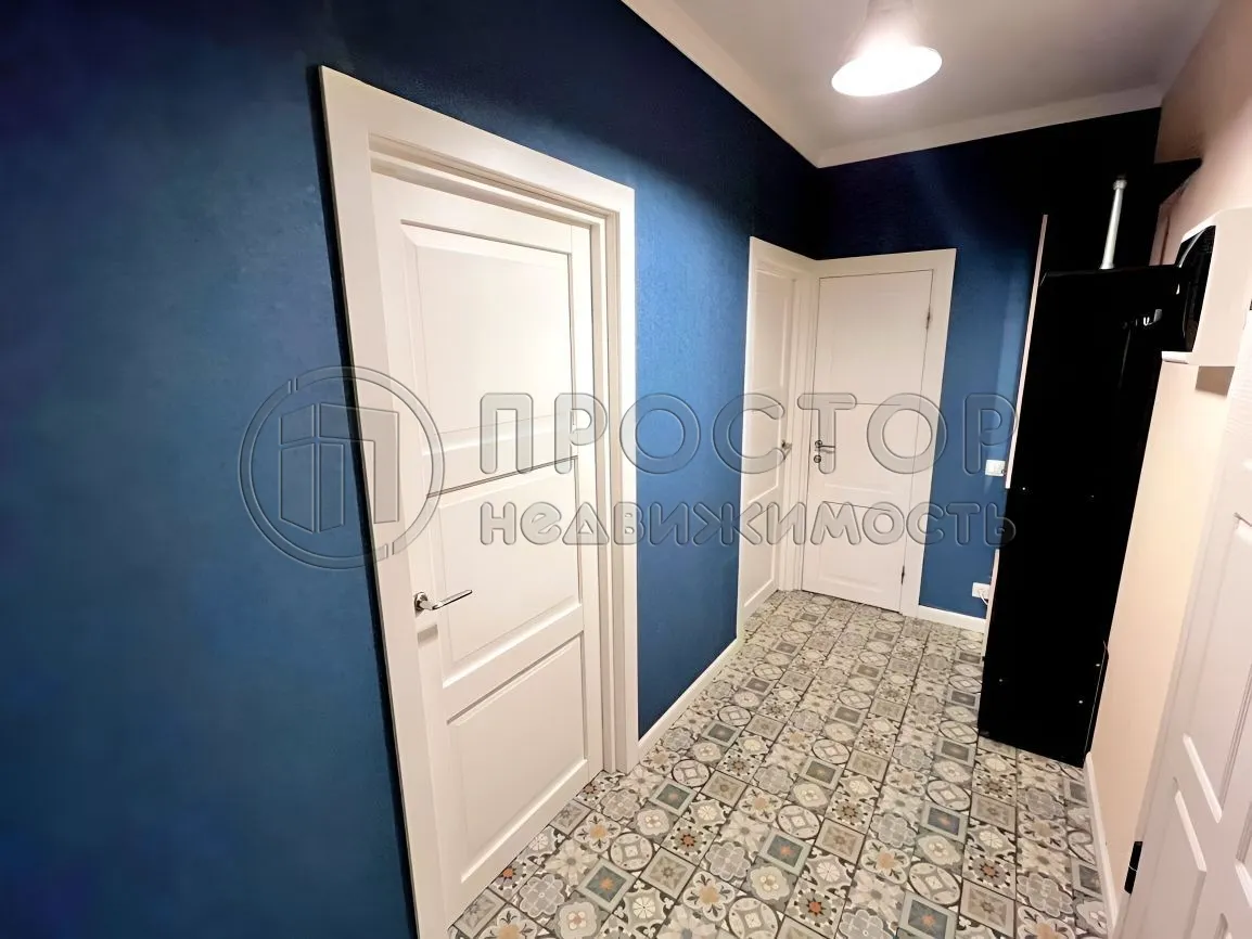 2-комнатная квартира, 47.5 м² - фото 12