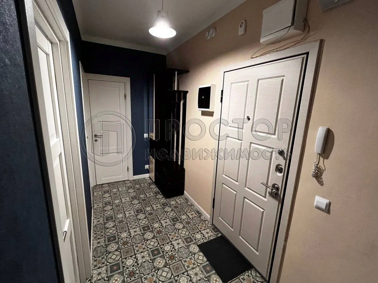 2-комнатная квартира, 47.5 м² - фото 13