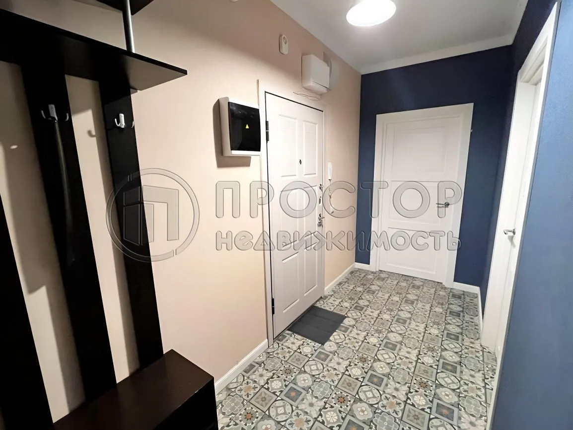 2-комнатная квартира, 47.5 м² - фото 14