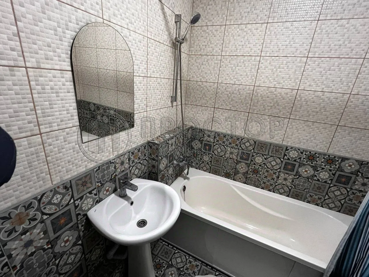 2-комнатная квартира, 47.5 м² - фото 15