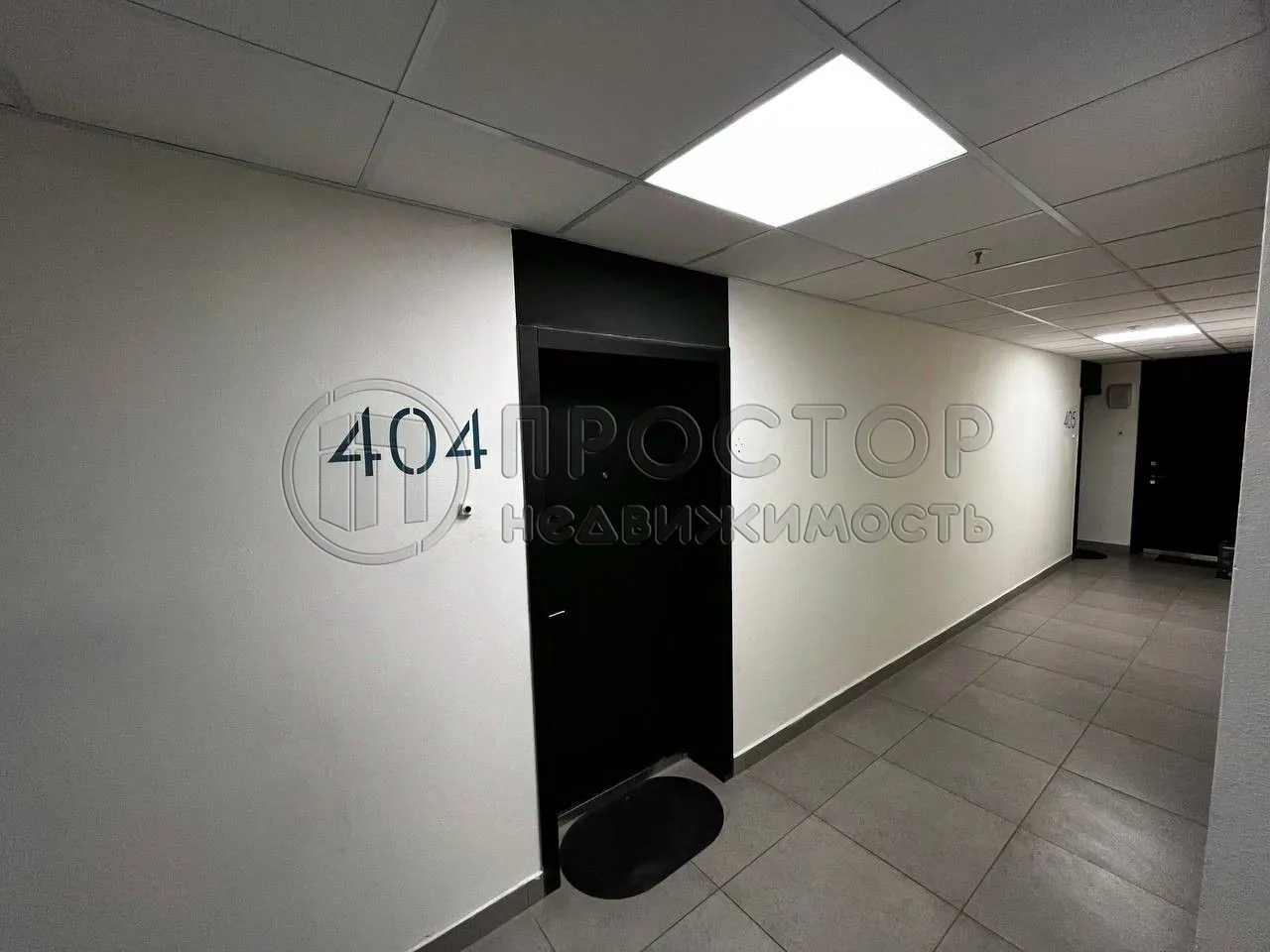 2-комнатная квартира, 47.5 м² - фото 17