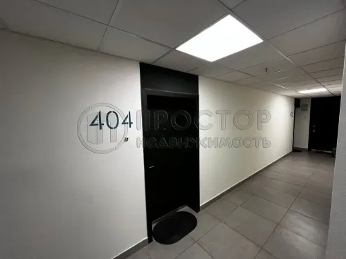 2-комнатная квартира, 47.5 м² - фото 17