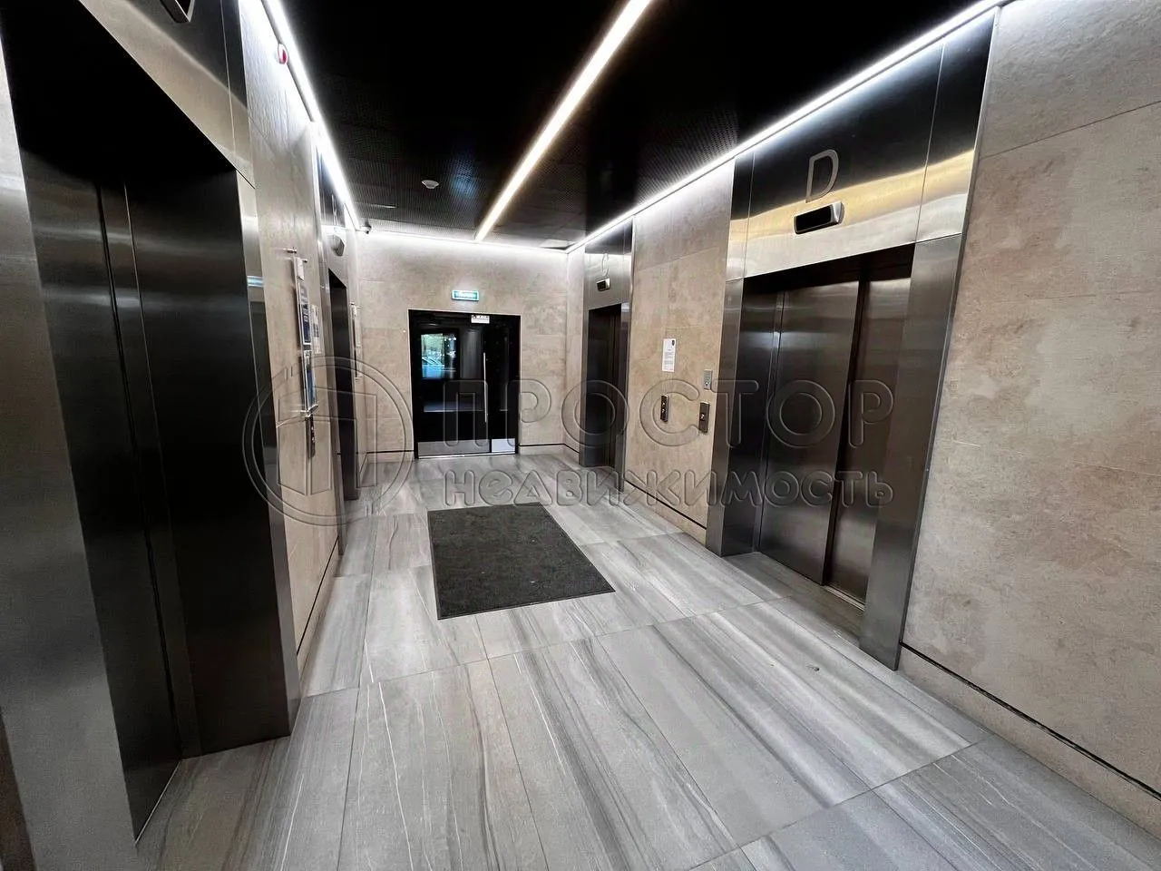 2-комнатная квартира, 47.5 м² - фото 18