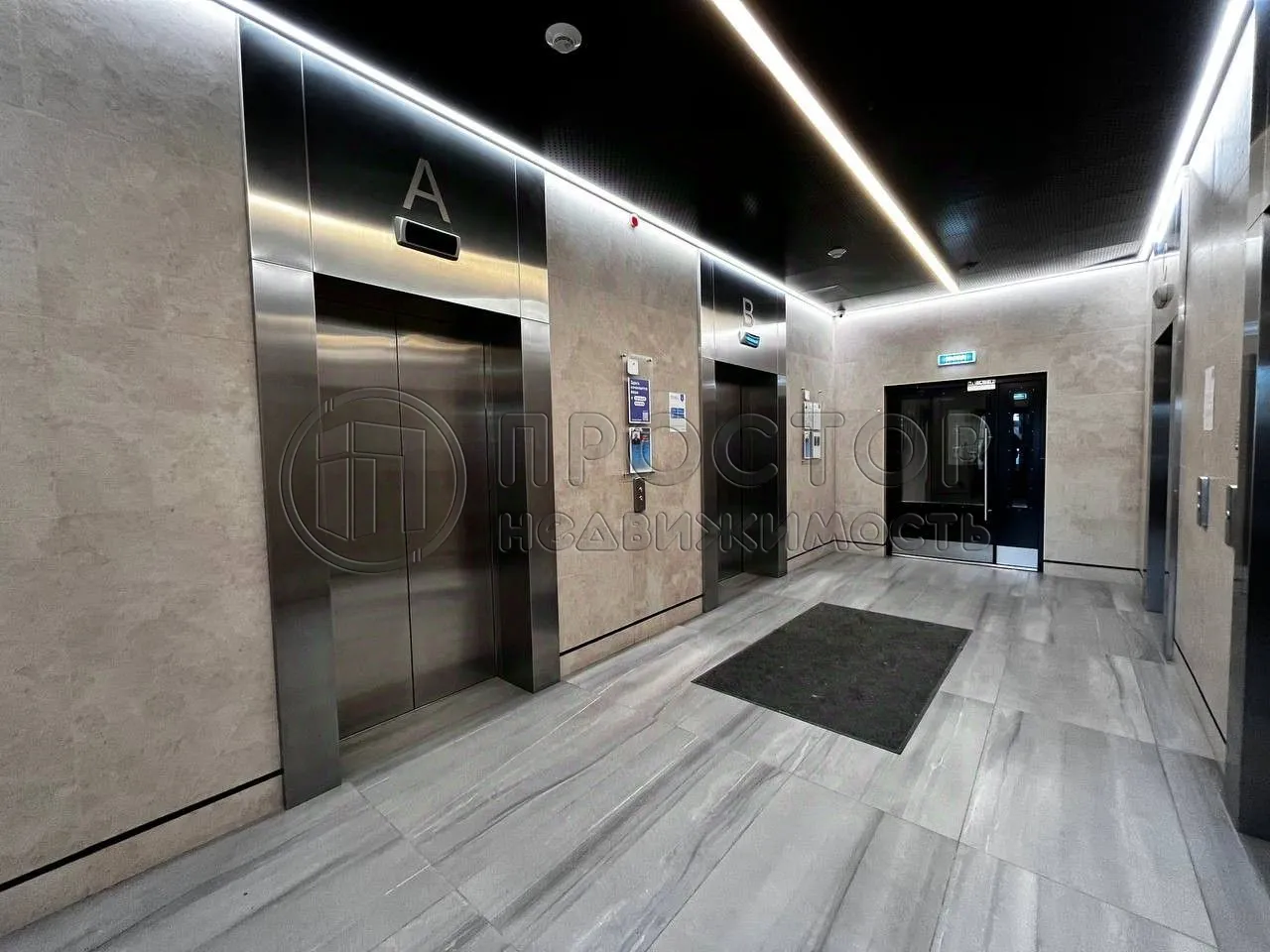 2-комнатная квартира, 47.5 м² - фото 19