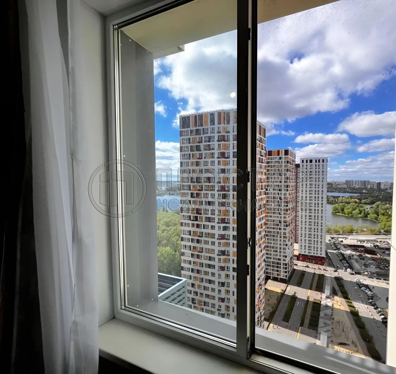 2-комнатная квартира, 47.5 м² - фото 20