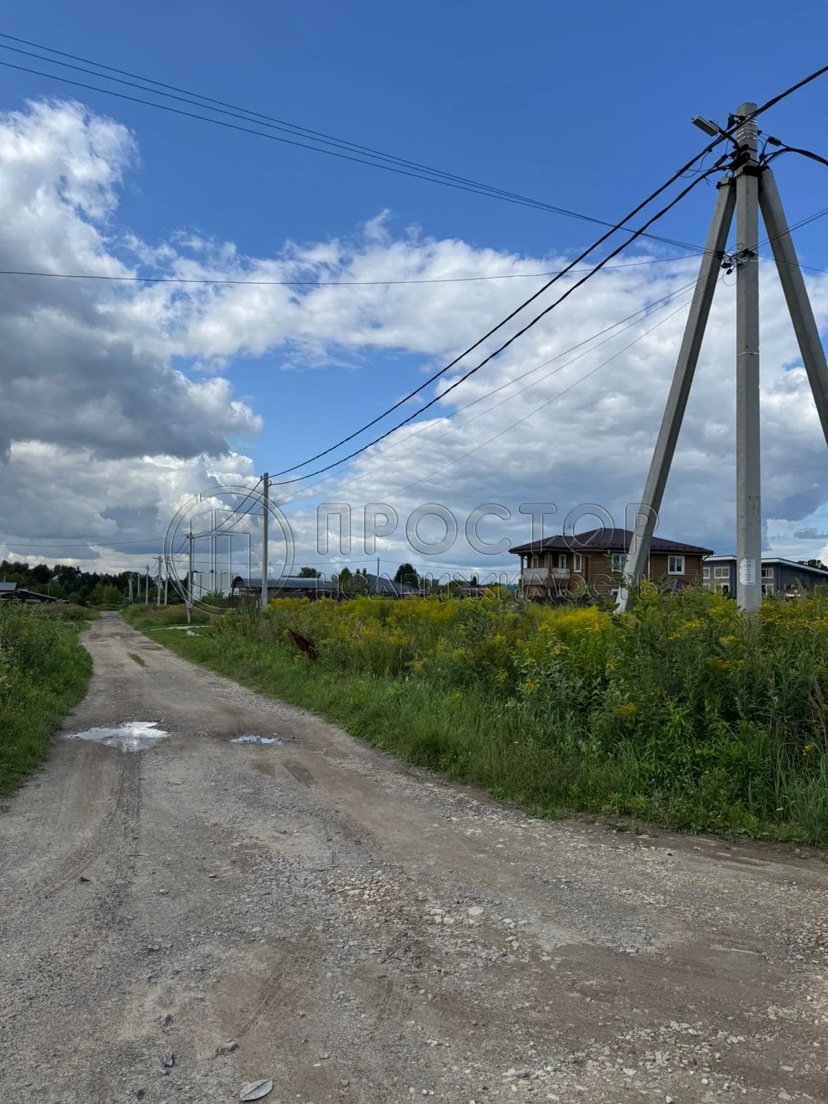 Участок, 10.36 сот. - фото 3