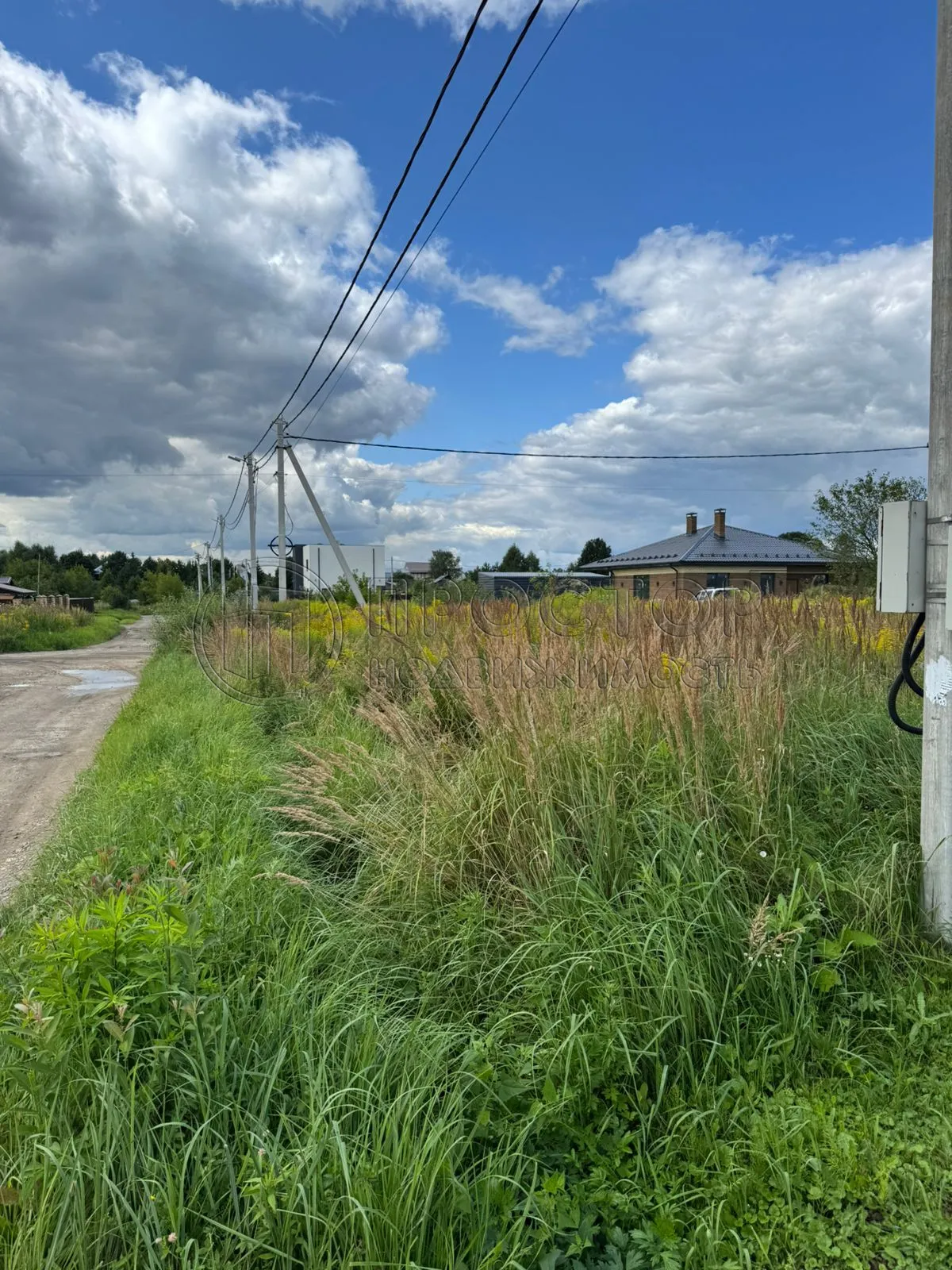 Участок, 10.36 сот. - фото 4