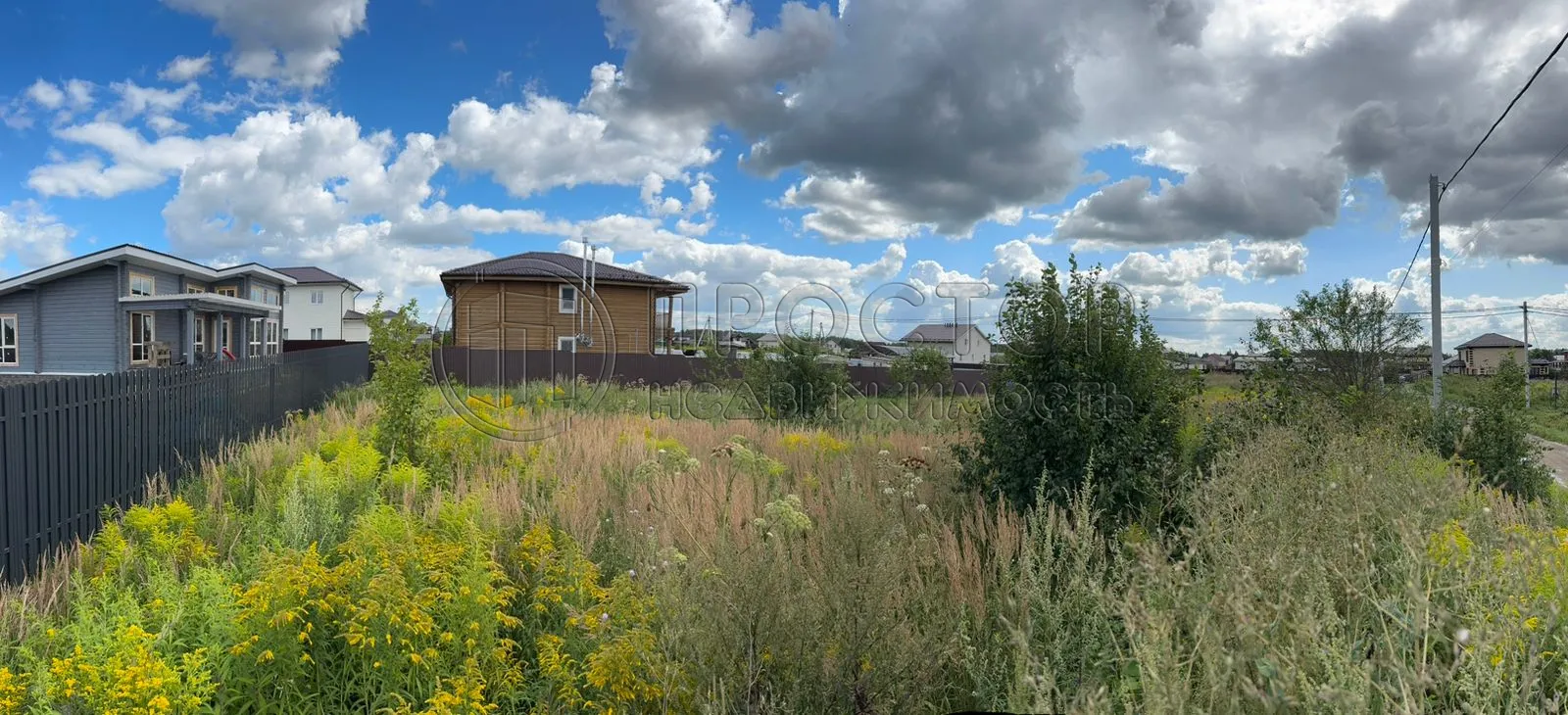 Участок, 10.36 сот. - фото 7