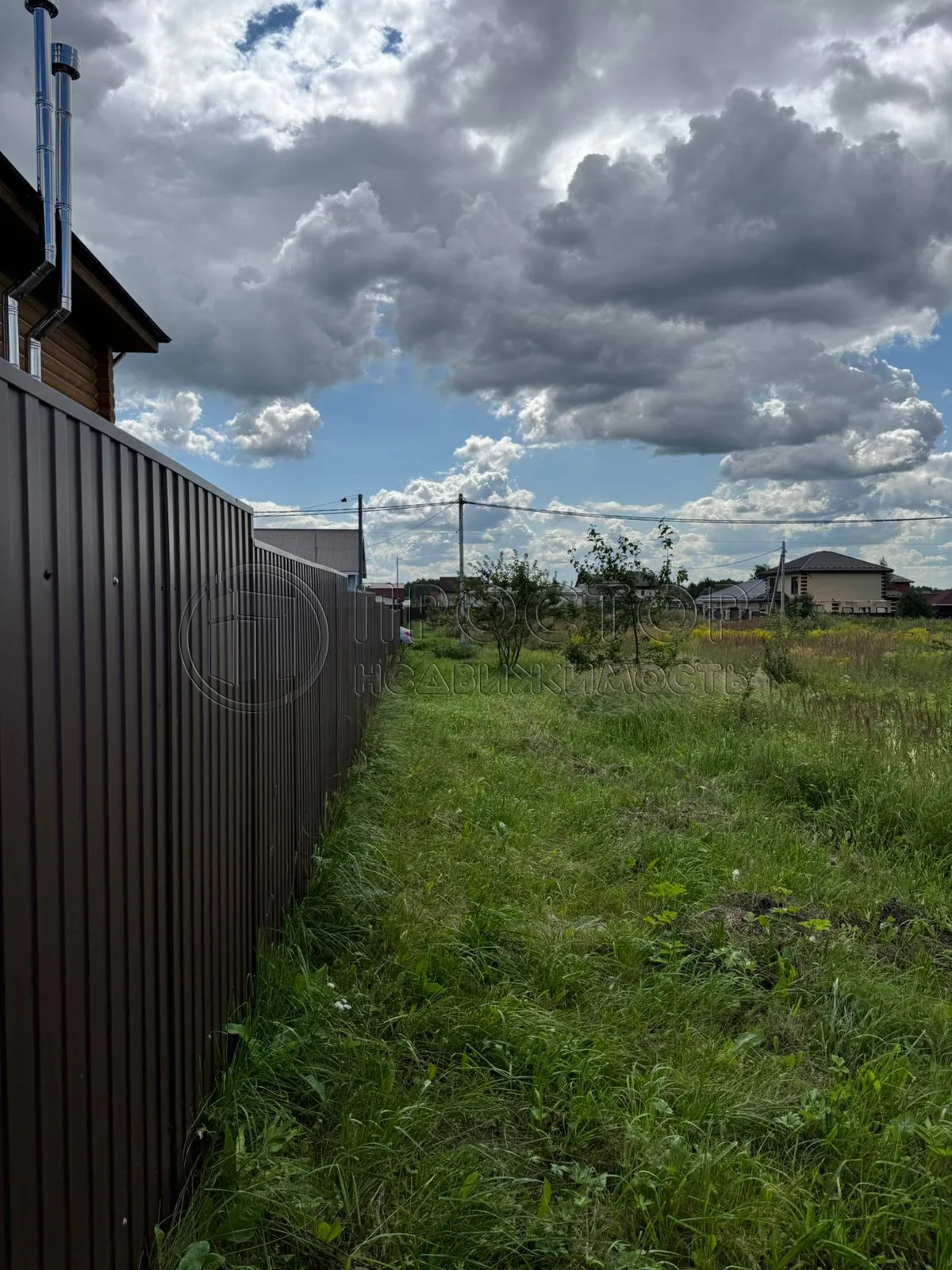 Участок, 10.36 сот. - фото 8