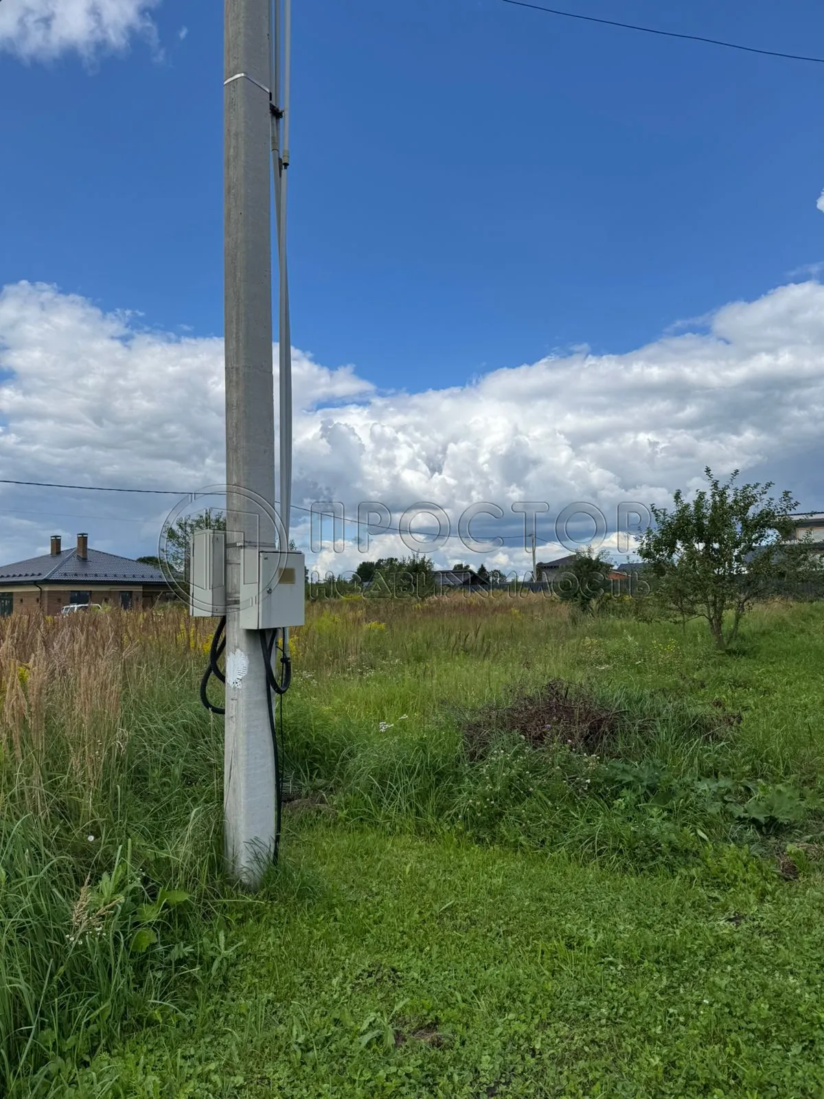 Участок, 10.36 сот. - фото 10