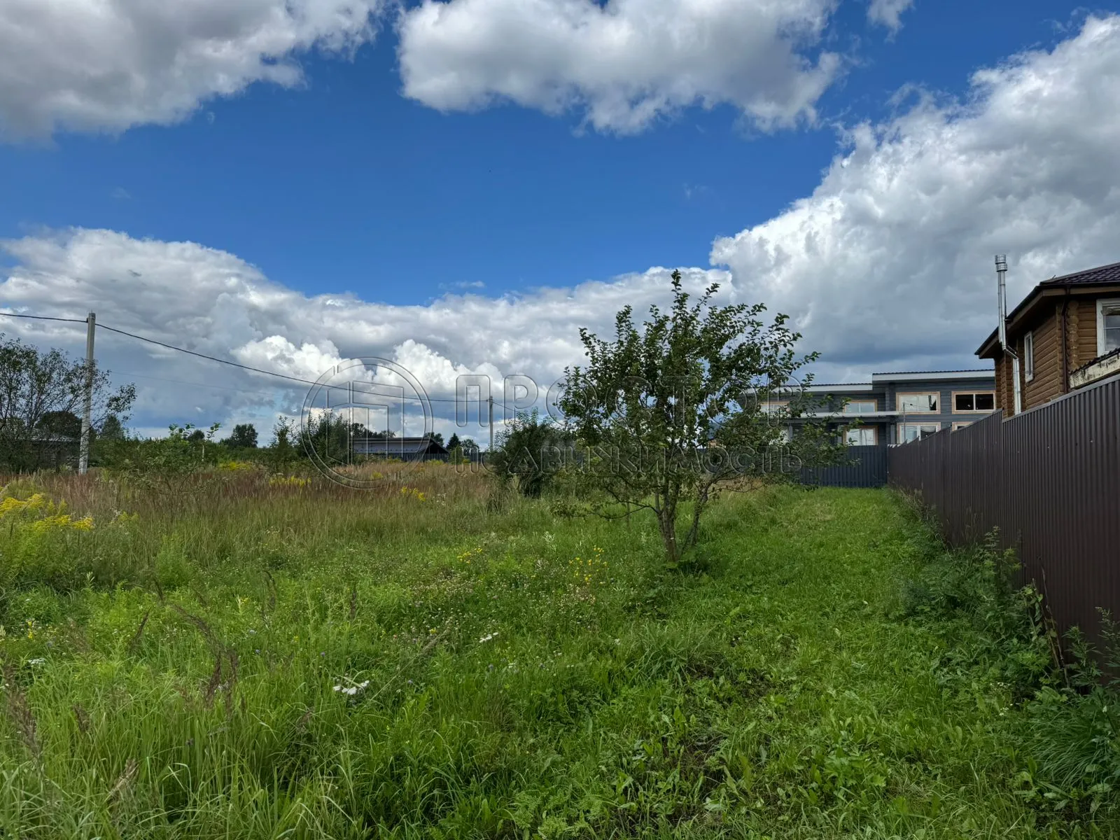 Участок, 10.36 сот. - фото 11