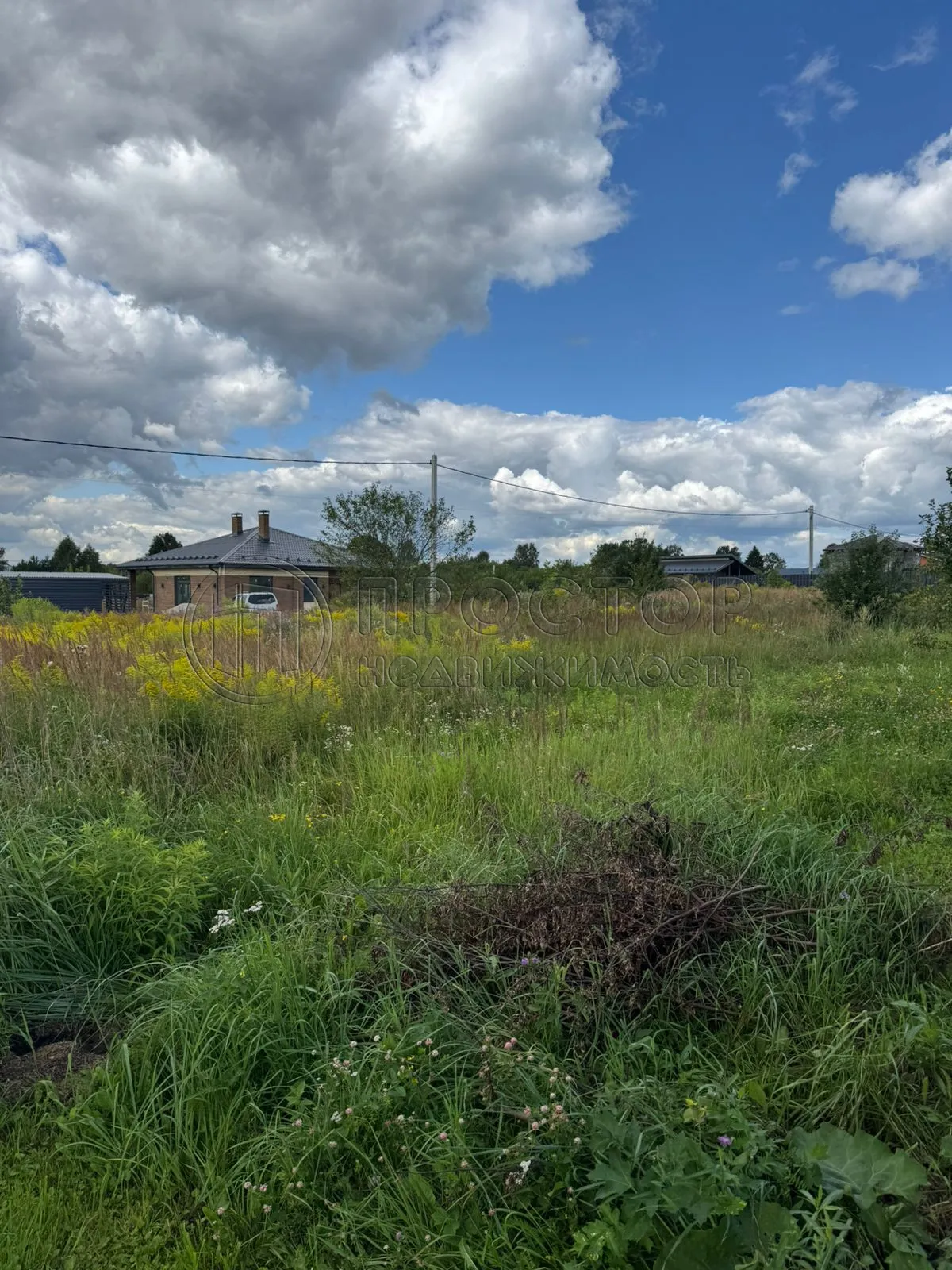 Участок, 10.36 сот. - фото 12