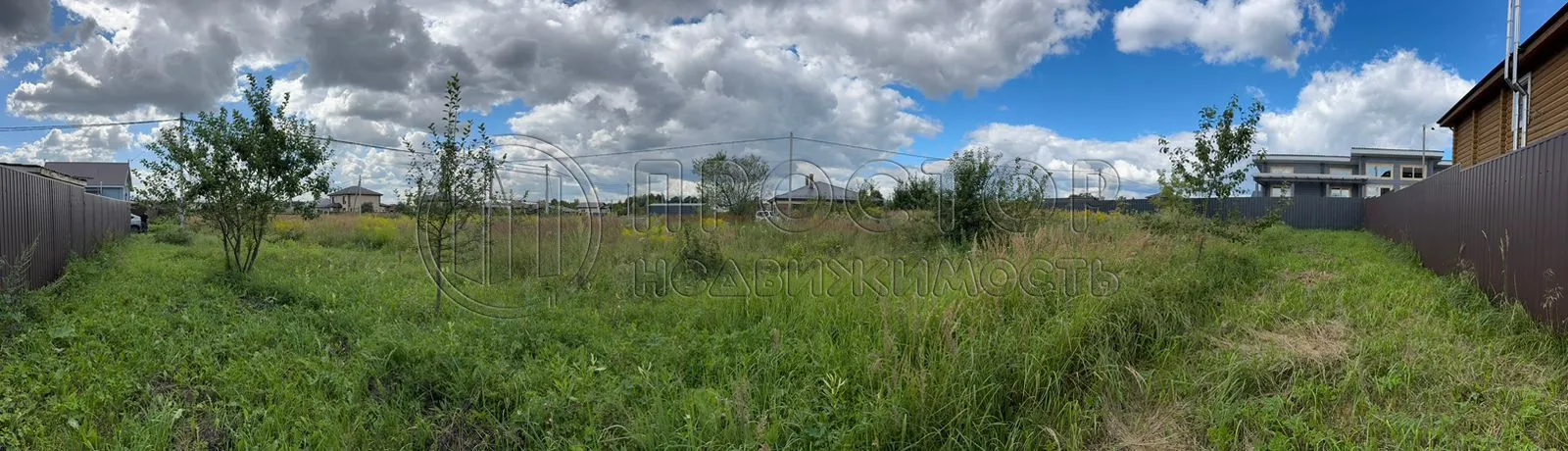 Участок, 10.36 сот. - фото 13