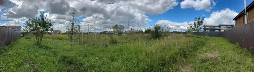 Участок, 10.36 сот. - фото 13