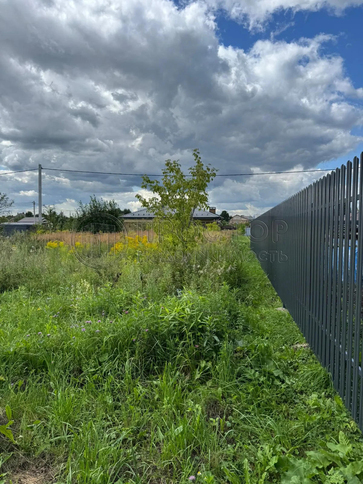 Участок, 10.36 сот. - фото 14