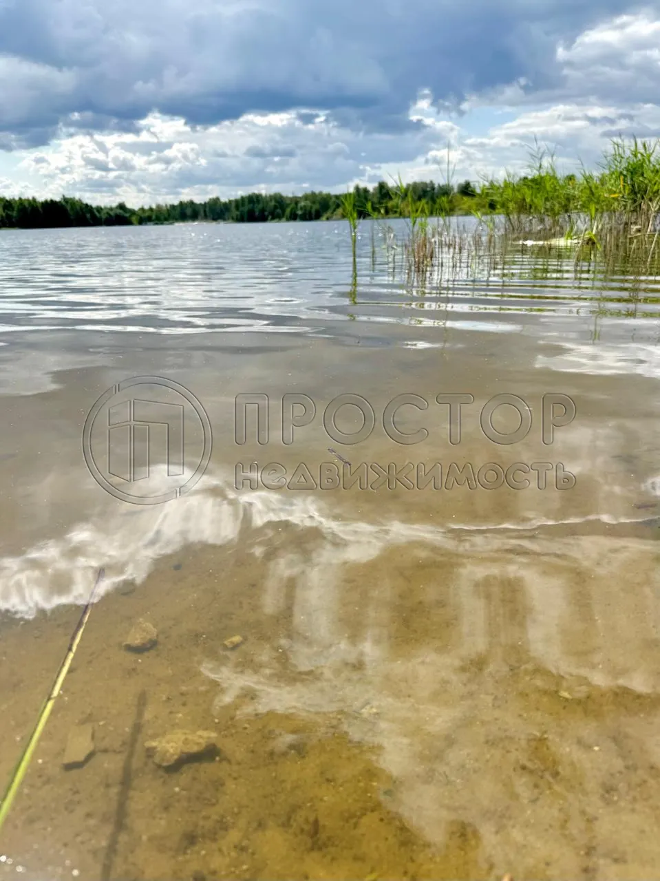 Участок, 10.36 сот. - фото 17