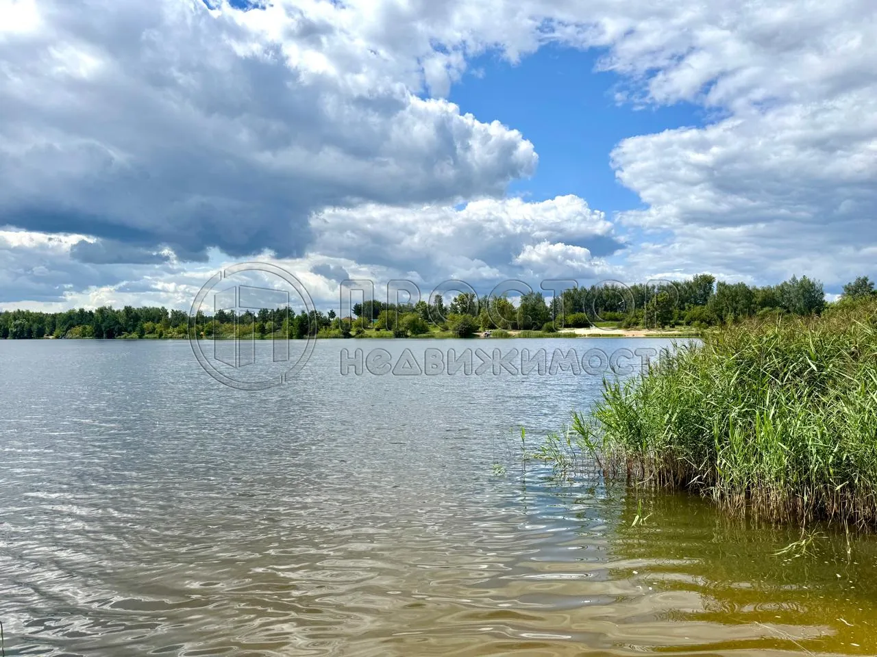 Участок, 10.36 сот. - фото 19