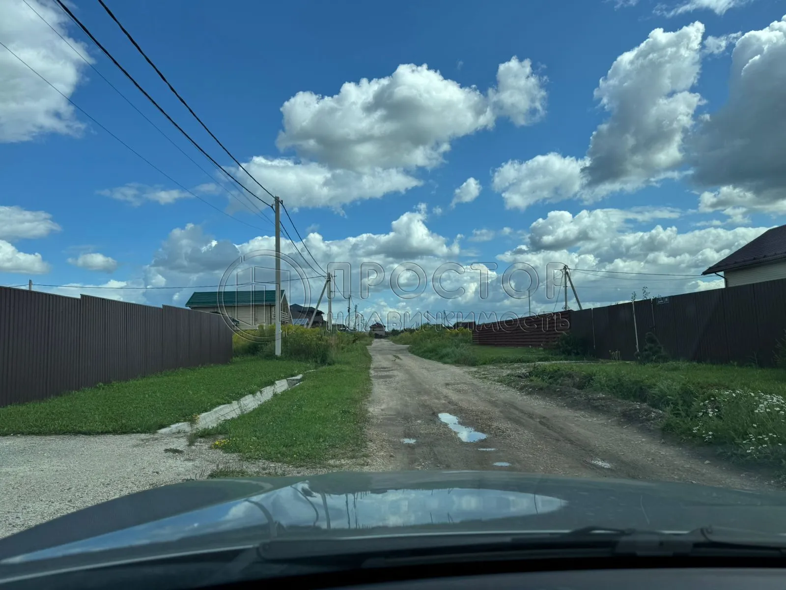 Участок, 10.36 сот. - фото 21