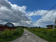 Участок, 10.36 сот. - фото 43