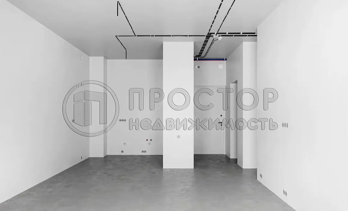 3-комнатная квартира, 95.7 м² - фото 3
