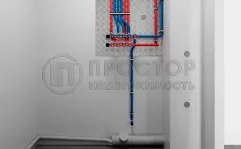 3-комнатная квартира, 95.7 м² - фото 19