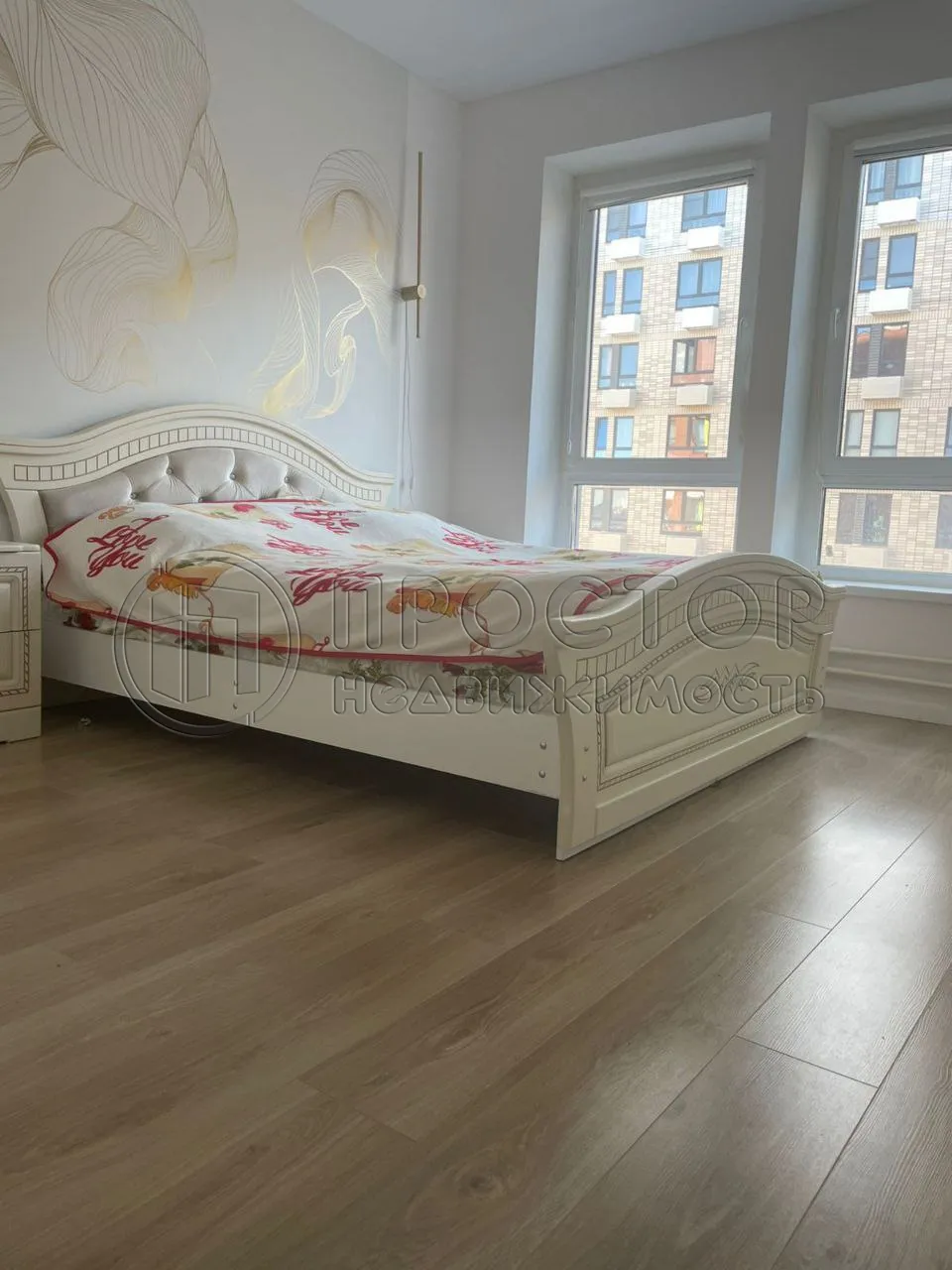 2-комнатная квартира, 53.3 м² - фото 3