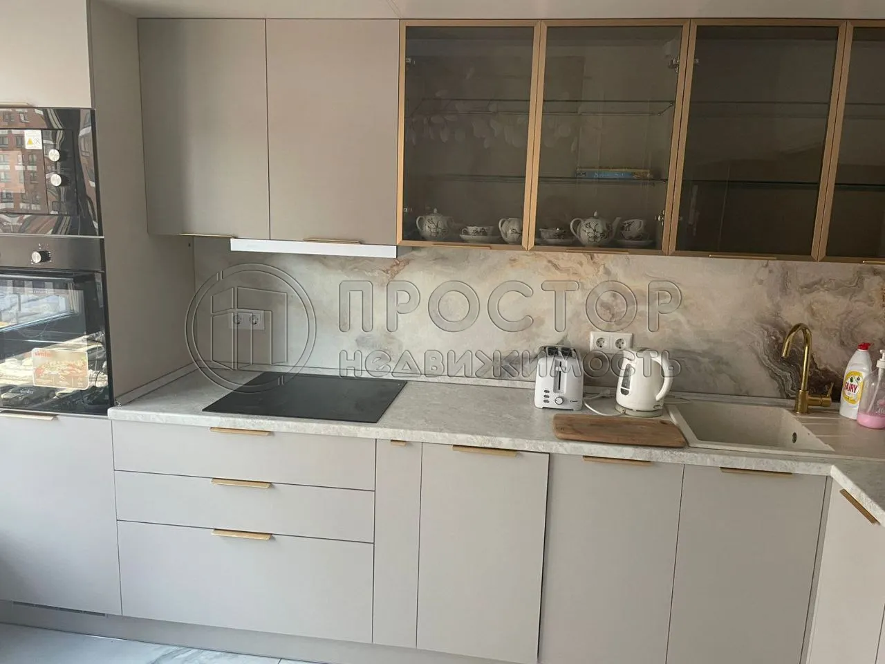 2-комнатная квартира, 53.3 м² - фото 4