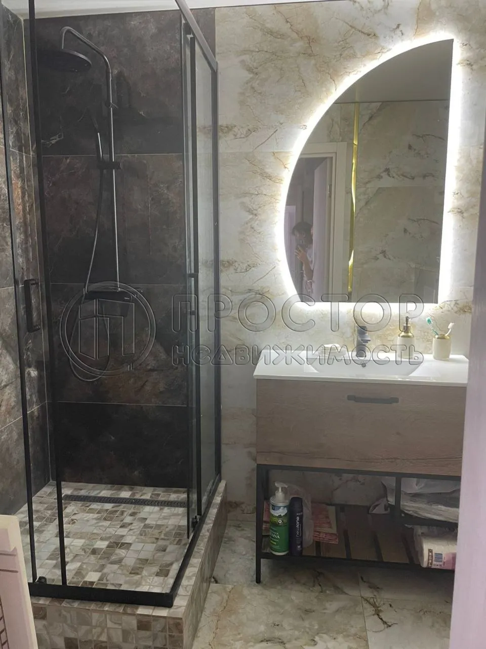 2-комнатная квартира, 53.3 м² - фото 6