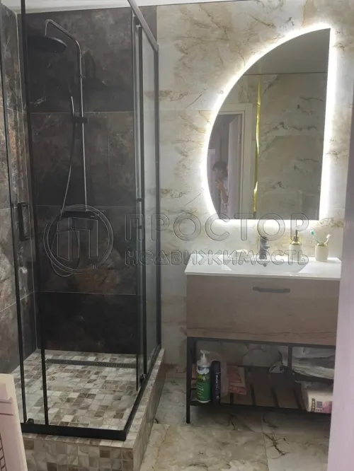 2-комнатная квартира, 53.3 м² - фото 6