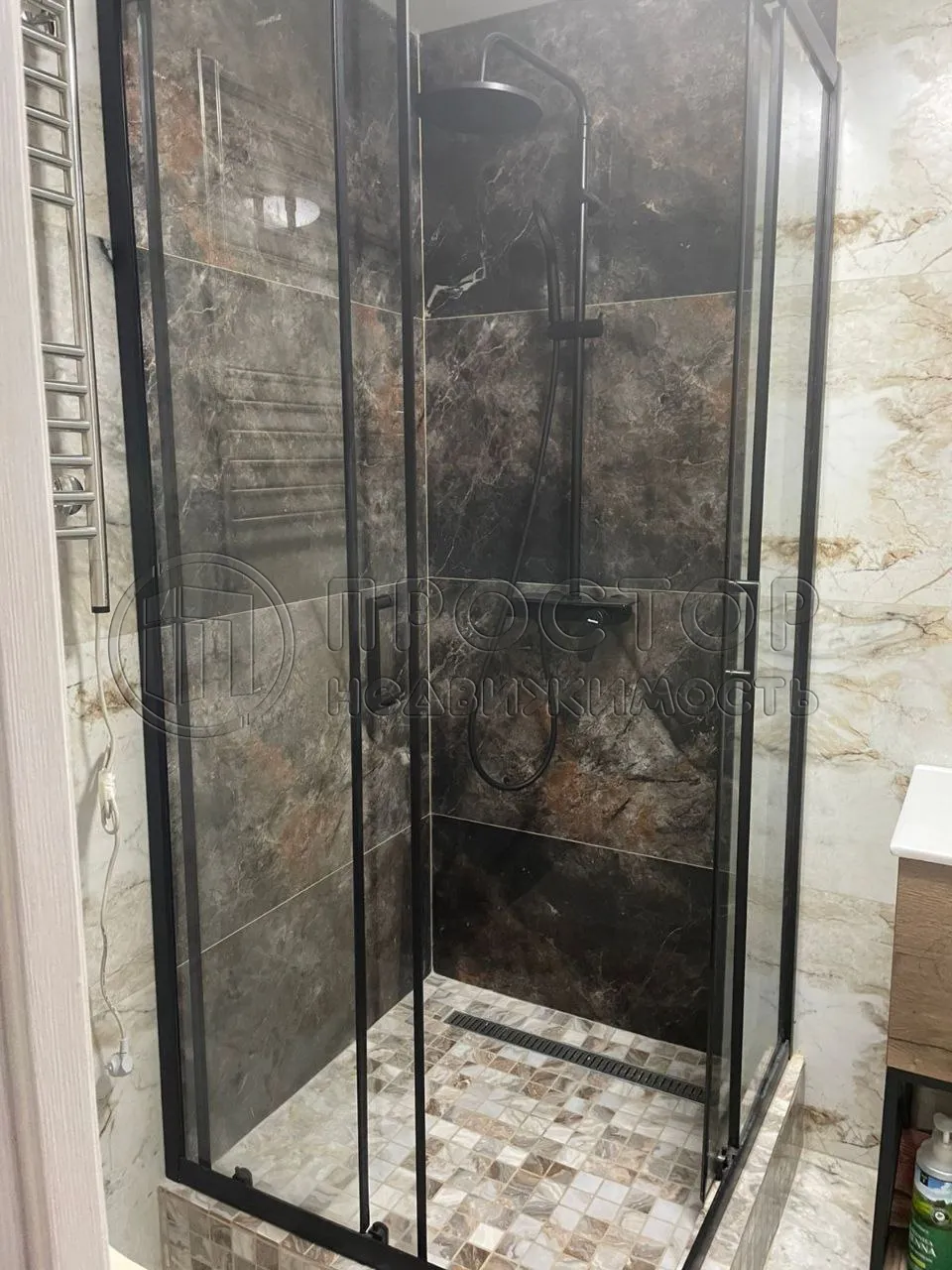 2-комнатная квартира, 53.3 м² - фото 7