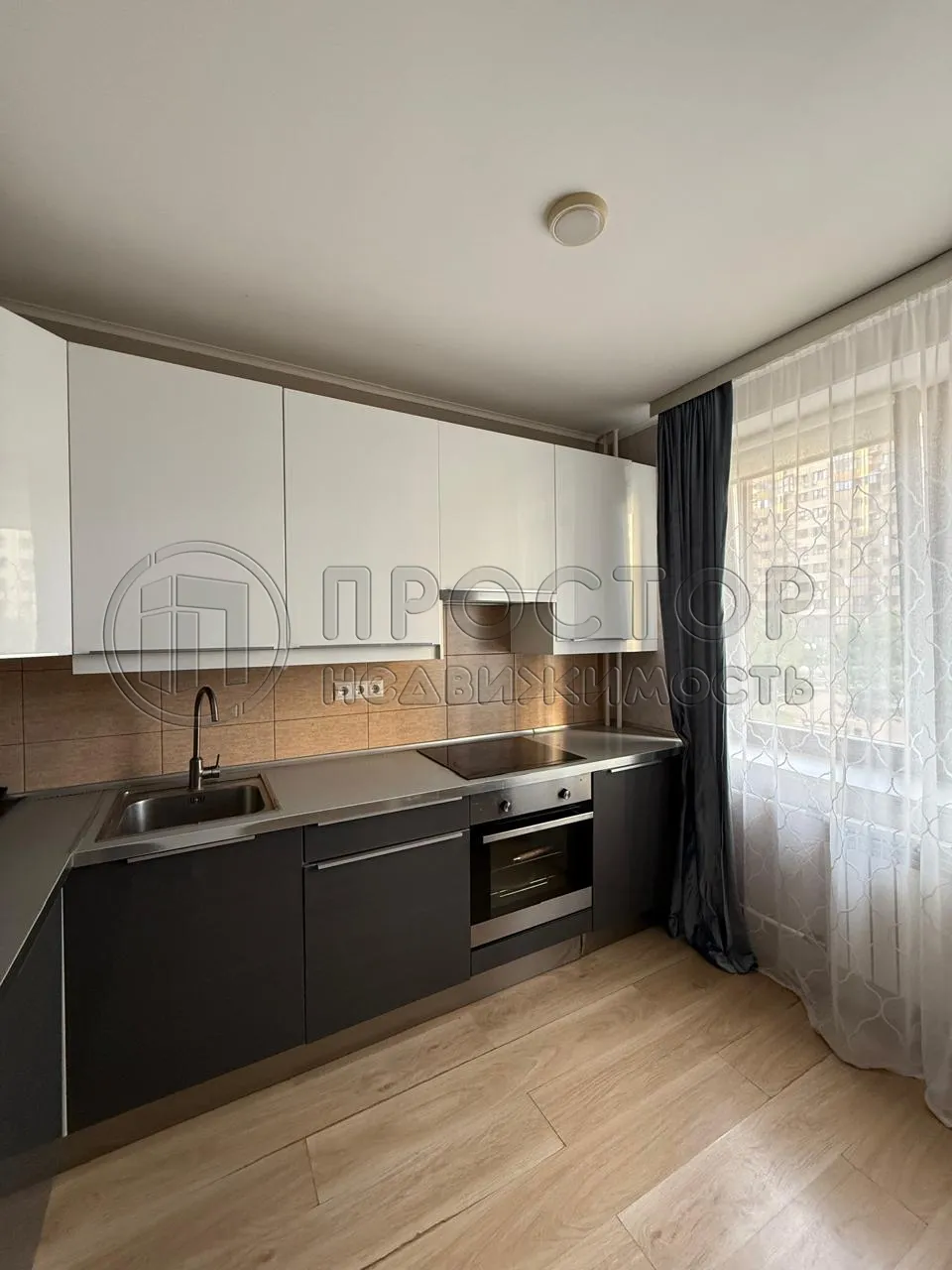 2-комнатная квартира, 64 м² - фото 2