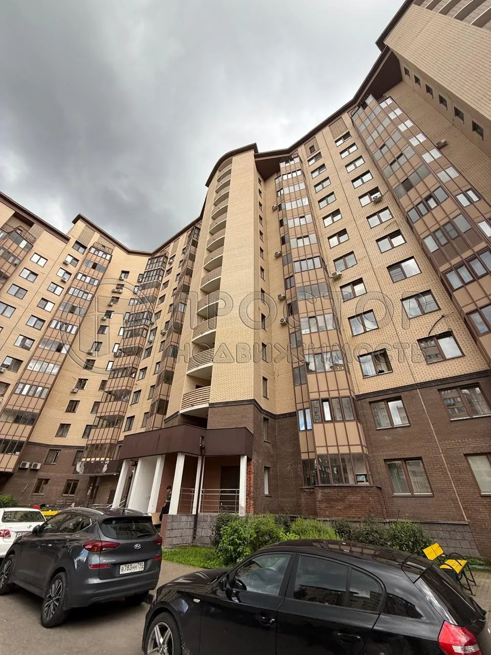 2-комнатная квартира, 64 м² - фото 3