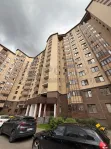 2-комнатная квартира, 64 м² - фото 13