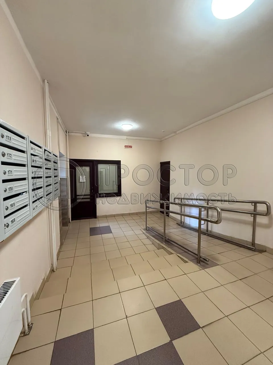 2-комнатная квартира, 64 м² - фото 4