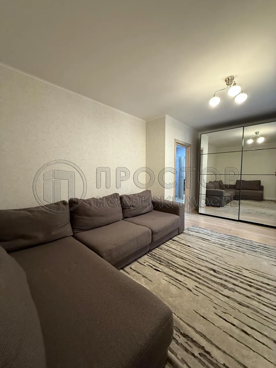 2-комнатная квартира, 64 м² - фото 7